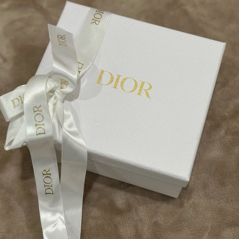 Dior Montaigne Belt 35MM, Size 85 - Picture 5 of 8